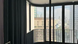 2 Bedroom Condo for rent in Ideo Mobi Asoke, Bang Kapi, Bangkok near MRT Phetchaburi