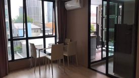 1 Bedroom Condo for sale in The CUBE Urban Sathorn – Chan, Wat Phraya Krai, Bangkok