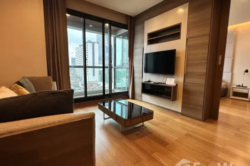 1 Bedroom Condo for rent in The Address Sathorn, Silom, Bangkok near BTS Chong Nonsi