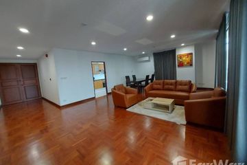 2 Bedroom Condo for rent in P.R.Home III Apartment, Khlong Tan Nuea, Bangkok