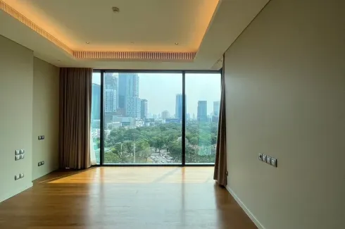 1 Bedroom Condo for rent in Sindhorn Tonson, Langsuan, Bangkok near BTS Ratchadamri