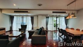 3 Bedroom Apartment for rent in The Pearl 49, Khlong Tan Nuea, Bangkok near BTS Thong Lo