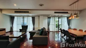 3 Bedroom Apartment for rent in The Pearl 49, Khlong Tan Nuea, Bangkok near BTS Thong Lo