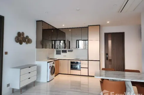 2 Bedroom Condo for rent in Supalai Icon Sathorn, Thung Maha Mek, Bangkok near MRT Lumpini