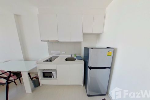 1 Bedroom Condo for rent in Rhythm Sukhumvit 42, Phra Khanong, Bangkok near BTS Ekkamai