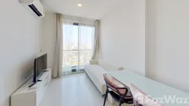 1 Bedroom Condo for rent in Rhythm Sukhumvit 42, Phra Khanong, Bangkok near BTS Ekkamai