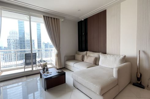 3 Bedroom Condo for sale in The Empire Place, Thung Wat Don, Bangkok near BTS Sueksa Witthaya