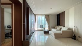 3 Bedroom Condo for sale in The Empire Place, Thung Wat Don, Bangkok near BTS Sueksa Witthaya