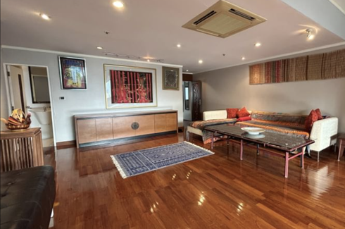 3 Bedroom Condo for sale in Kiarti Thanee City Mansion, Khlong Toei Nuea, Bangkok near BTS Asoke