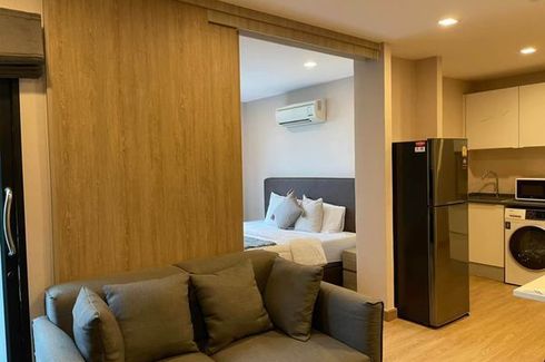 1 Bedroom Condo for rent in The ACE Ekamai, Khlong Tan Nuea, Bangkok near BTS Ekkamai