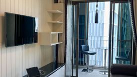 1 Bedroom Condo for rent in Bang Lamphu Lang, Bangkok near BTS Krung Thon Buri