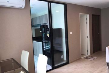 1 Bedroom Condo for rent in The CUBE Urban Sathorn – Chan, Wat Phraya Krai, Bangkok