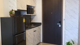 1 Bedroom Condo for rent in Ashton Chula - Silom, Si Phraya, Bangkok near MRT Sam Yan