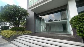 Office for rent in The River by Raimon Land, Khlong Ton Sai, Bangkok near BTS Krung Thon Buri