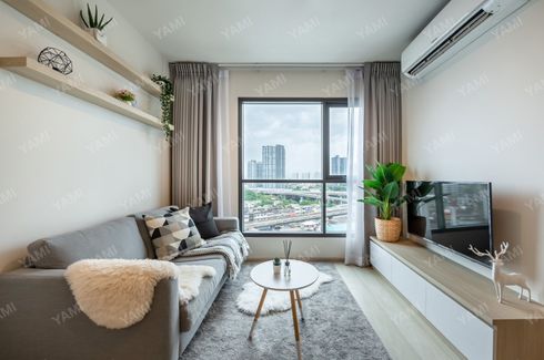 2 Bedroom Condo for rent in Life Sukhumvit 48, Phra Khanong, Bangkok near BTS Phra Khanong