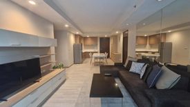 2 Bedroom Condo for rent in The Rajdamri, Pathum Wan, Bangkok near BTS Ratchadamri