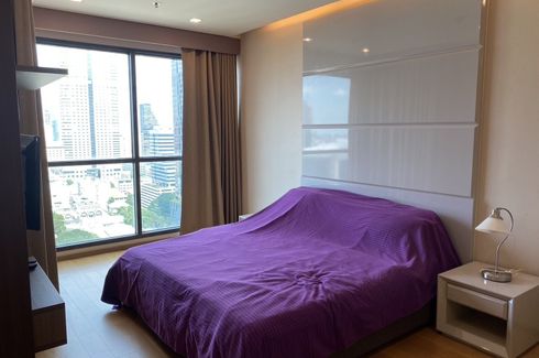 1 Bedroom Condo for rent in The Address Sathorn, Silom, Bangkok near BTS Chong Nonsi