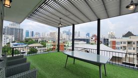 1 Bedroom Apartment for rent in Monet House Apartment, Lumpini, Bangkok near BTS Ploen Chit
