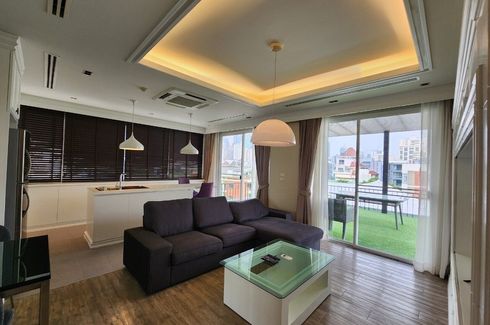 1 Bedroom Apartment for rent in Monet House Apartment, Lumpini, Bangkok near BTS Ploen Chit