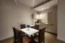 1 Bedroom Condo for rent in Magnolias Ratchadamri Boulevard, Lumpini, Bangkok near BTS Ratchadamri