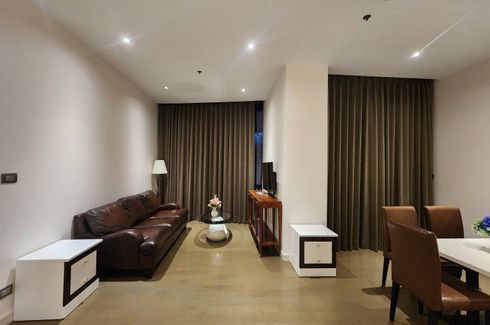 1 Bedroom Condo for rent in Magnolias Ratchadamri Boulevard, Langsuan, Bangkok near BTS Ratchadamri