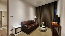 1 Bedroom Condo for rent in Magnolias Ratchadamri Boulevard, Lumpini, Bangkok near BTS Ratchadamri