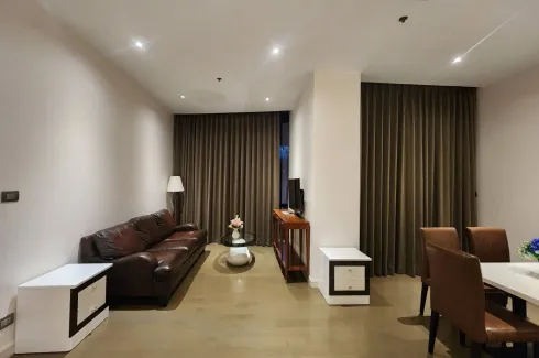 1 Bedroom Condo for rent in Magnolias Ratchadamri Boulevard, Lumpini, Bangkok near BTS Ratchadamri