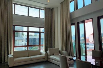 3 Bedroom Condo for rent in The Crest Ruamrudee, Langsuan, Bangkok near BTS Ploen Chit