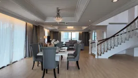 3 Bedroom Condo for rent in Charan Tower, Khlong Tan Nuea, Bangkok near BTS Phrom Phong