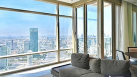 2 Bedroom Condo for rent in Four Seasons Private Residences, Thung Wat Don, Bangkok near BTS Saphan Taksin