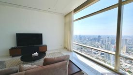 2 Bedroom Condo for rent in Four Seasons Private Residences, Thung Wat Don, Bangkok near BTS Saphan Taksin