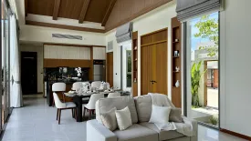 3 Bedroom Villa for sale in The Ozone Villas, Choeng Thale, Phuket