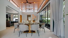 3 Bedroom Villa for sale in Botanica Modern Loft II, Si Sunthon, Phuket