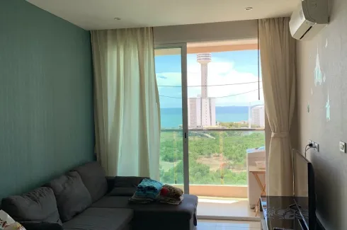 1 Bedroom Condo for sale in Grande Caribbean, Nong Prue, Chonburi