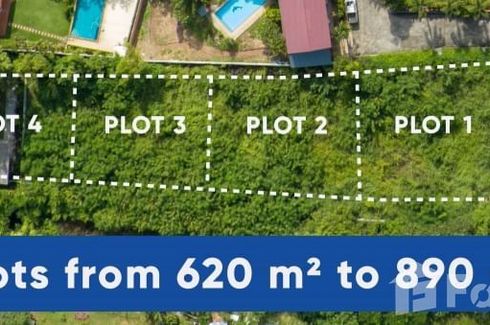 Land for sale in Pong, Chonburi