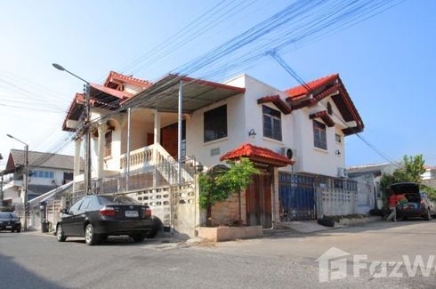 4 Bedroom House for sale in Bang Lamung, Chonburi