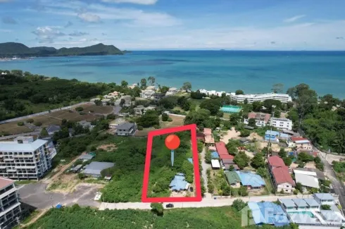 Land for sale in Bang Lamung, Chonburi