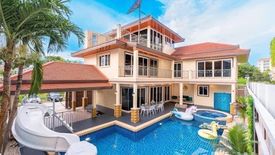 4 Bedroom Villa for sale in Bang Lamung, Chonburi