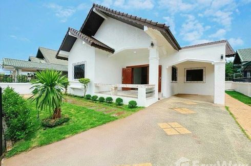 2 Bedroom House for sale in Bang Lamung, Chonburi