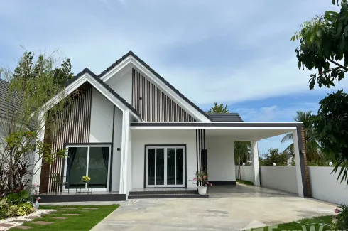 3 Bedroom House for sale in Bang Lamung, Chonburi