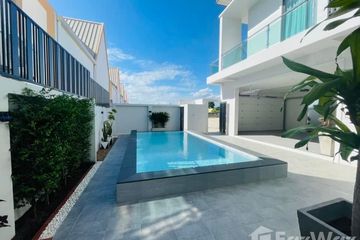 3 Bedroom Villa for sale in Bang Lamung, Chonburi