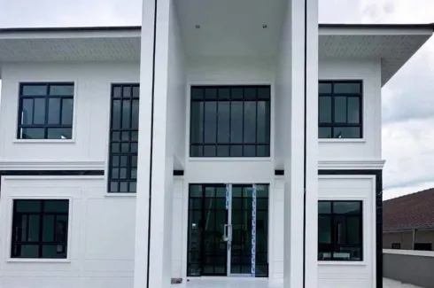 9 Bedroom House for sale in Bang Lamung, Chonburi