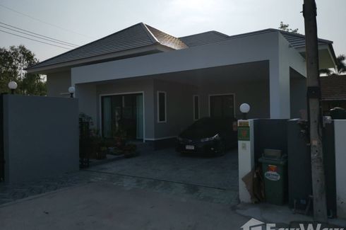 3 Bedroom House for sale in Bang Lamung, Chonburi