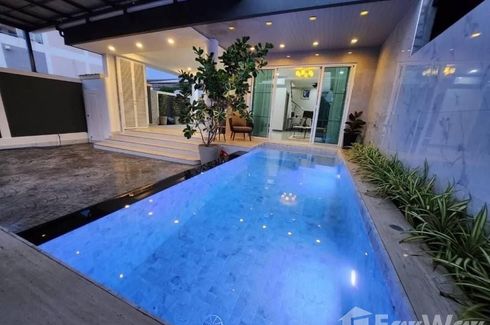 6 Bedroom House for sale in Bang Lamung, Chonburi