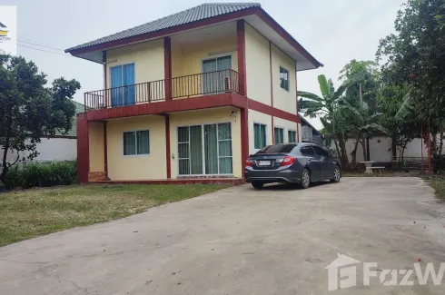 3 Bedroom House for sale in Bang Lamung, Chonburi