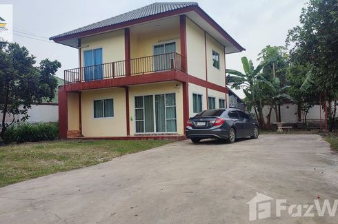 3 Bedroom House for sale in Takhian Tia, Chonburi