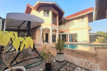 3 Bedroom House for sale in Bang Lamung, Chonburi