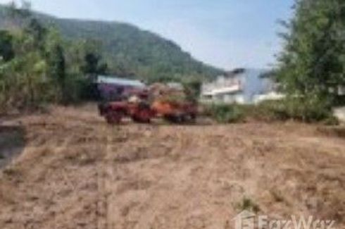 Land for sale in Bang Lamung, Chonburi