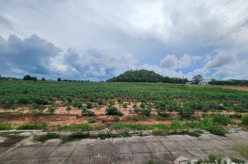 Land for sale in Huai Yai, Chonburi