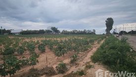 Land for sale in Huai Yai, Chonburi